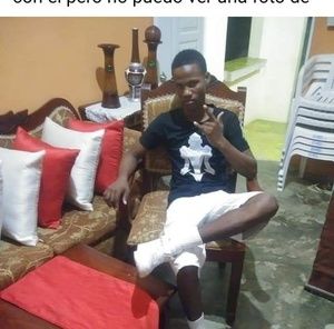 Meet your Posher, Esequiel